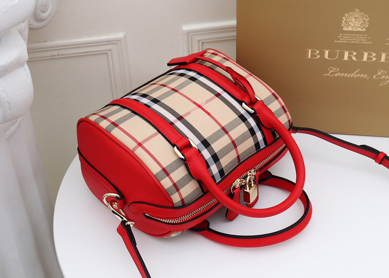 Satchel Bags - BBR Bags - 1017