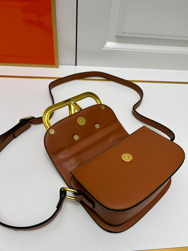 Satchel Bags - VTO Bags - 520