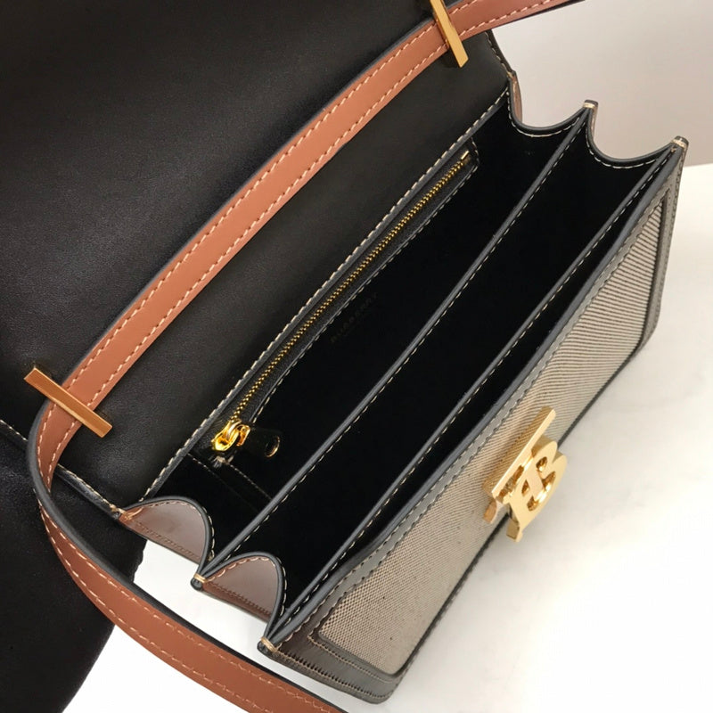 Satchel Bags - BBR Bags - 737