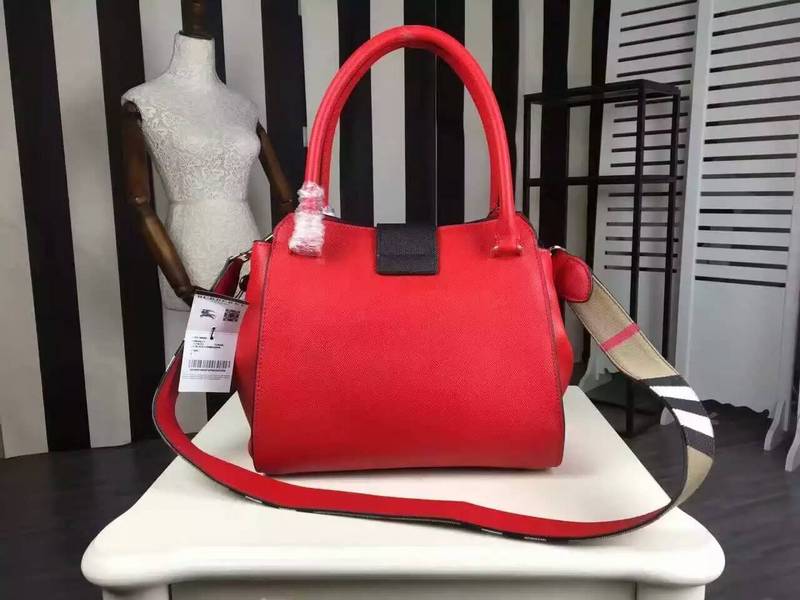 Satchel Bags - BBR Bags - 1127