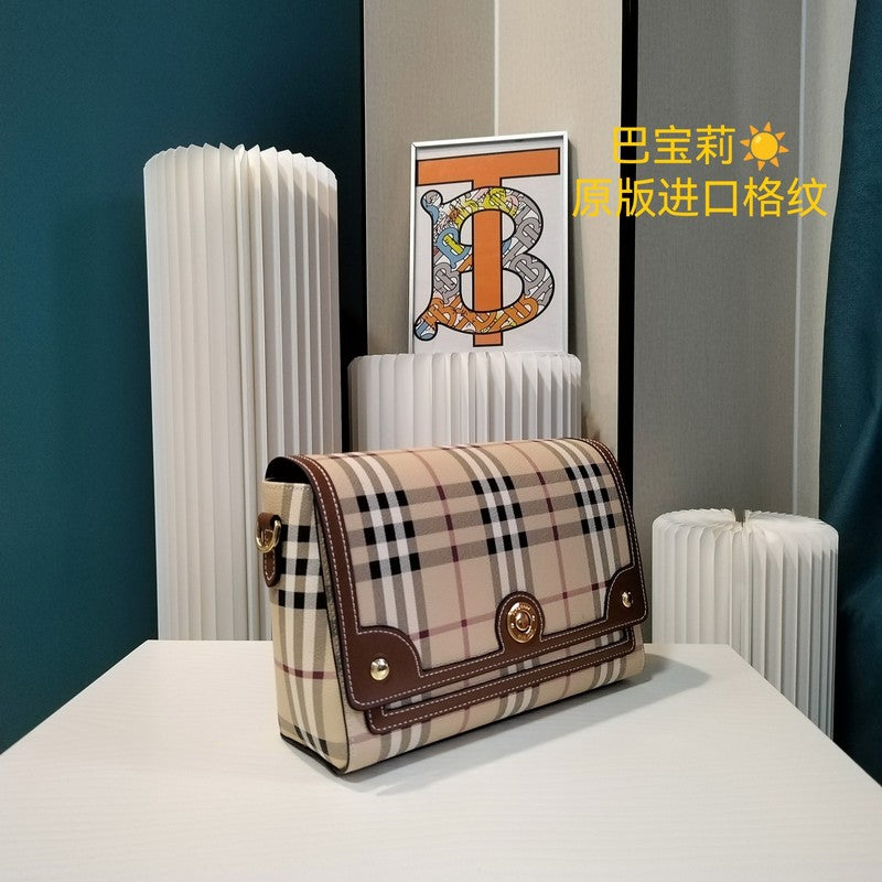 Satchel Bags - BBR Bags - 220