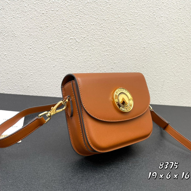 Satchel Bags - BBR Bags - 270