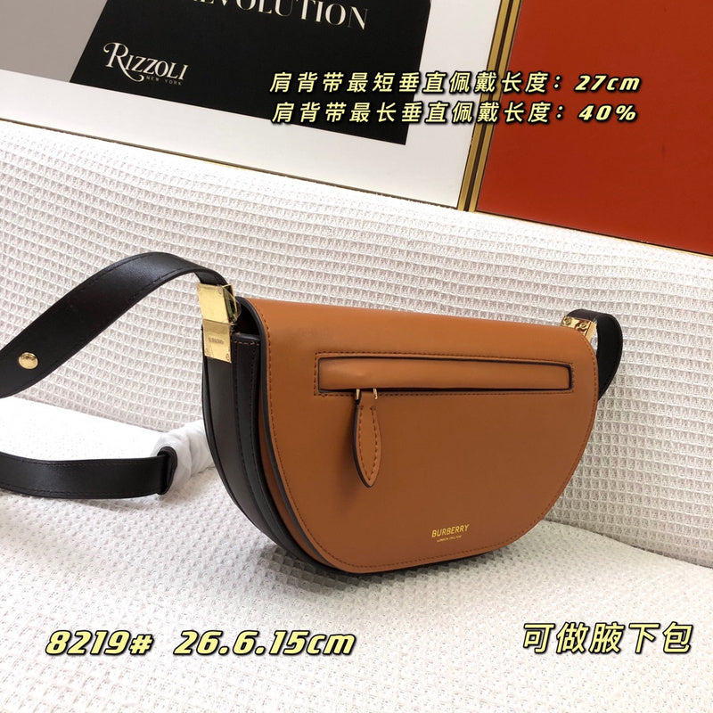 Satchel Bags - BBR Bags - 183