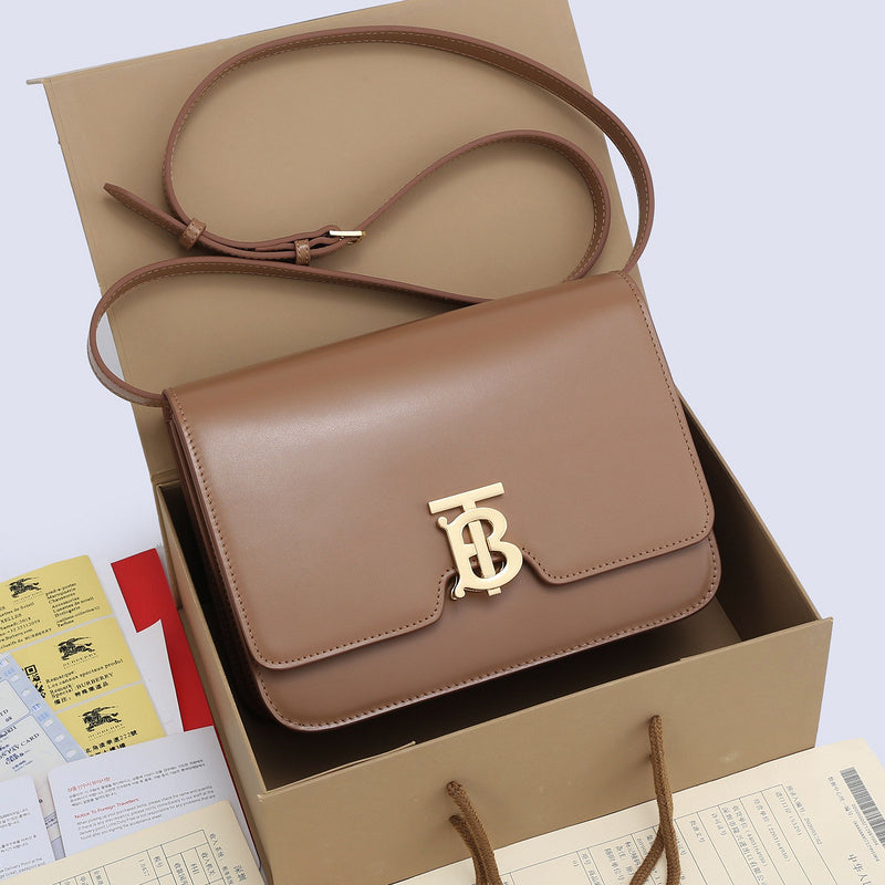 Satchel Bags - BBR Bags - 153