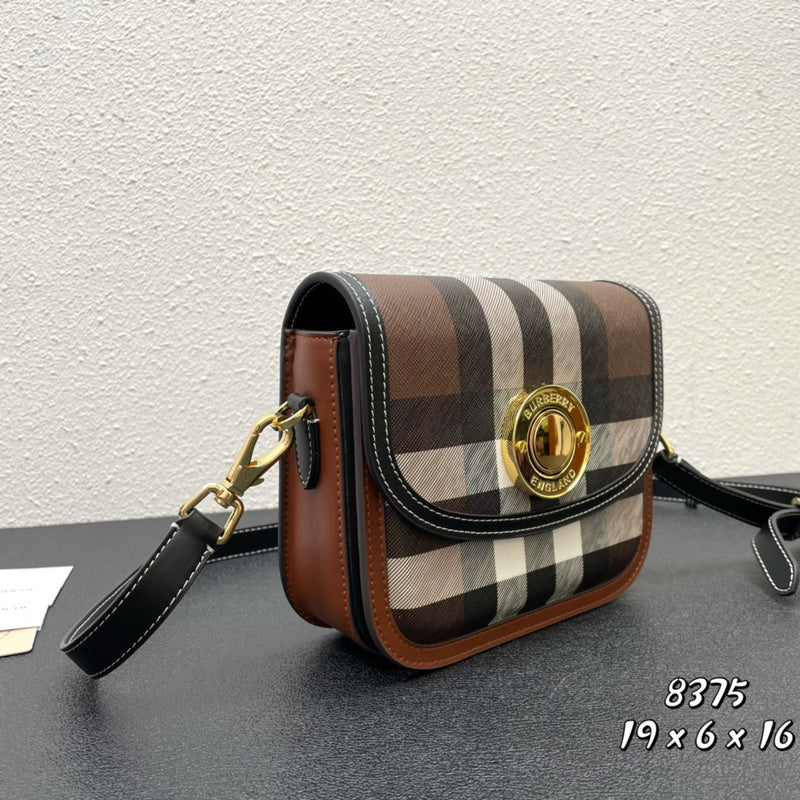 Satchel Bags - BBR Bags - 261