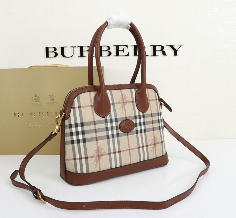 Satchel Bags - BBR Bags - 805