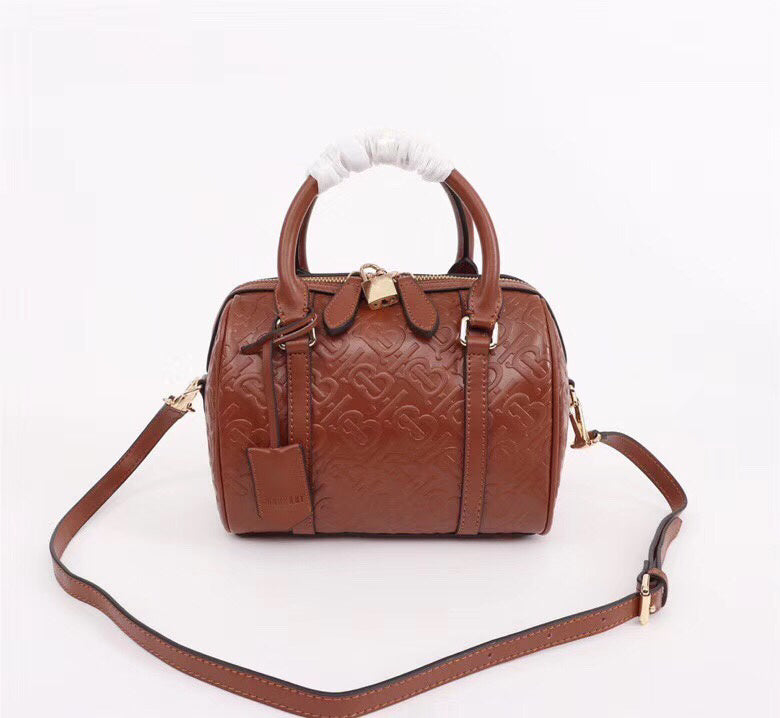 Satchel Bags - BBR Bags - 1059