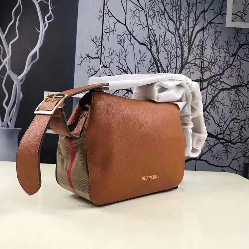 Satchel Bags - BBR Bags - 1102