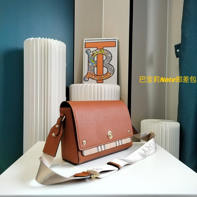 Satchel Bags - BBR Bags - 224