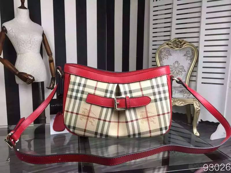 Satchel Bags - BBR Bags - 1129