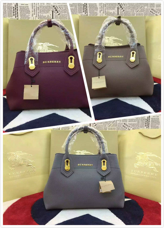 Satchel Bags - BBR Bags - 1128