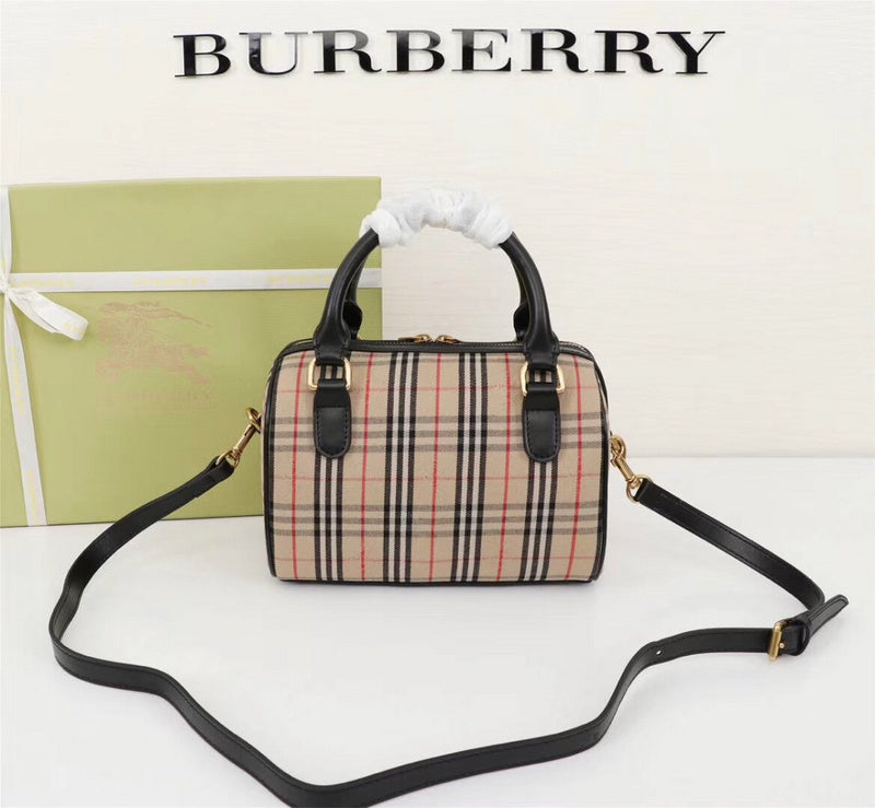 Satchel Bags - BBR Bags - 1069