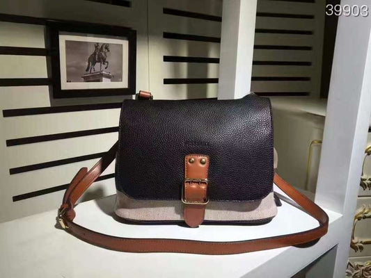 Satchel Bags - BBR Bags - 1120