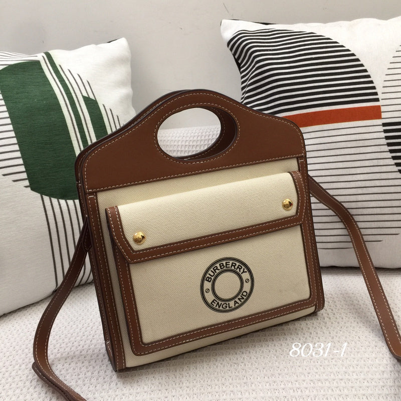 Satchel Bags - BBR Bags - 231