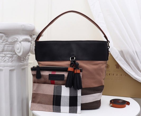 Satchel Bags - BBR Bags - 973