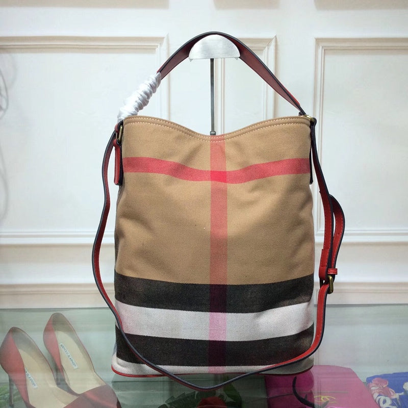 Satchel Bags - BBR Bags - 1058