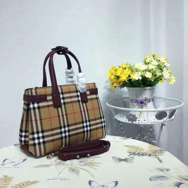 Satchel Bags - BBR Bags - 1084