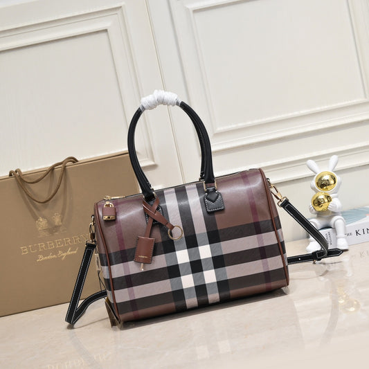 Satchel Bags - BBR Bags - 181