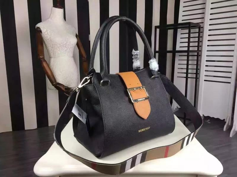 Satchel Bags - BBR Bags - 1127