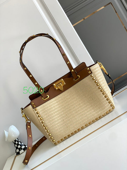 Satchel Bags - VTO Bags - 576